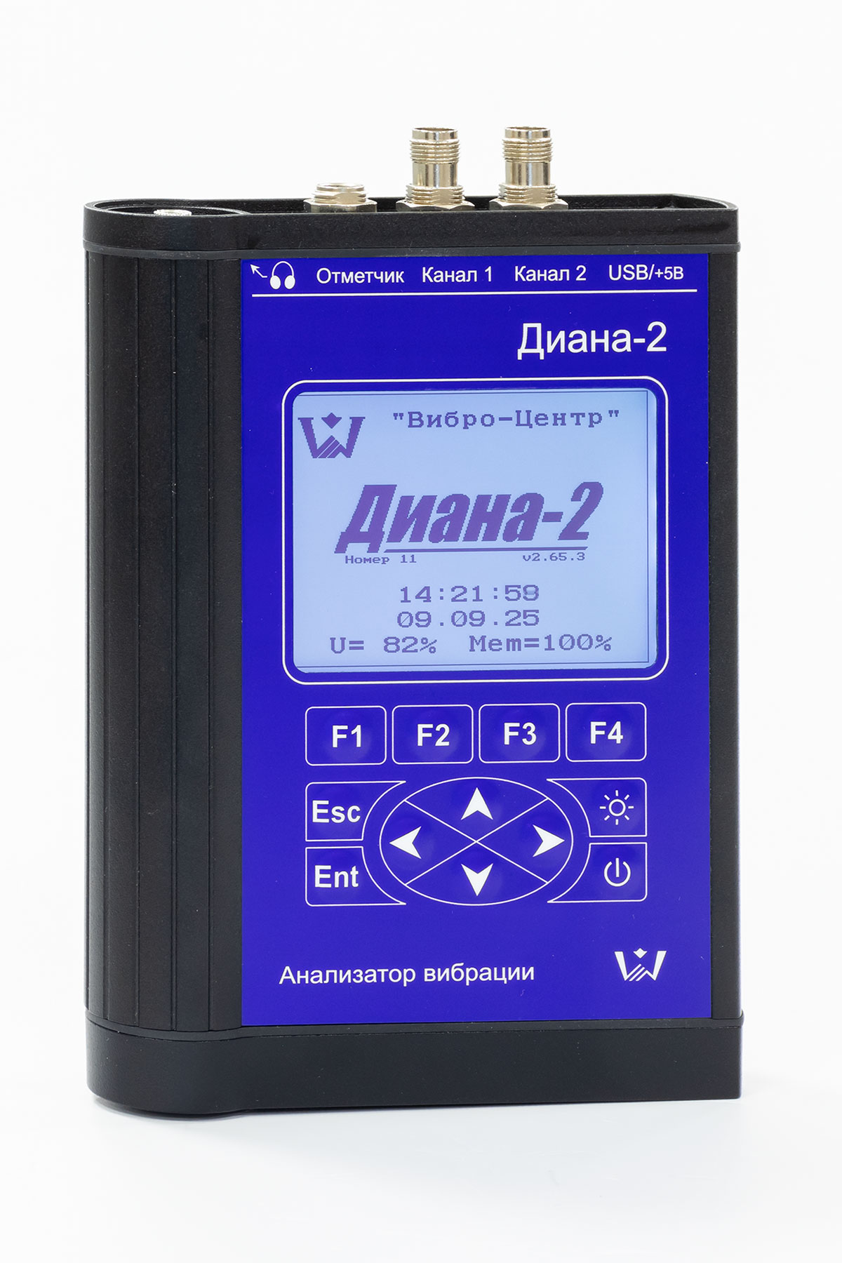 Диана-2