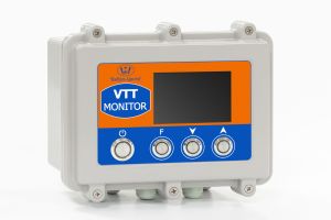 VTT Monitor